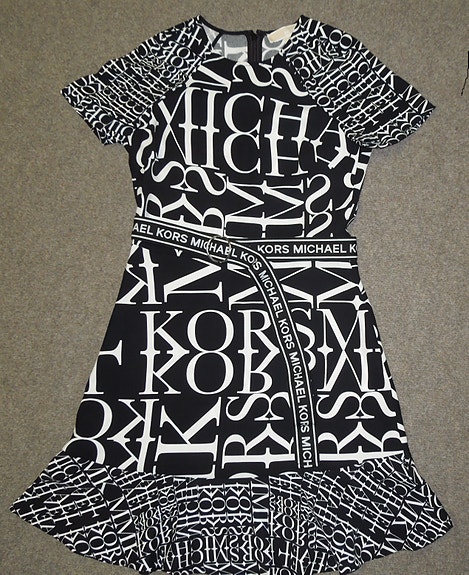 Mekko,  Michael Kors  koko 2