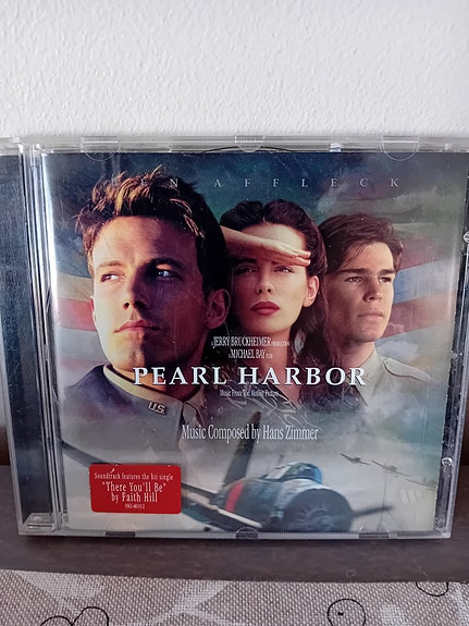 pearl harbor