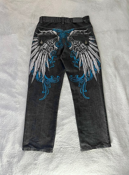 Raw Blue premium jeans 32/32
