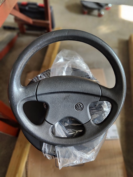 Ratti VW Golf III ja Jetta