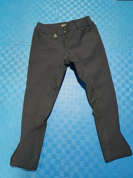 Pikeur ratsastushousut 38 / 40