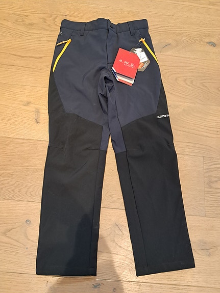 Icepeak housut 140