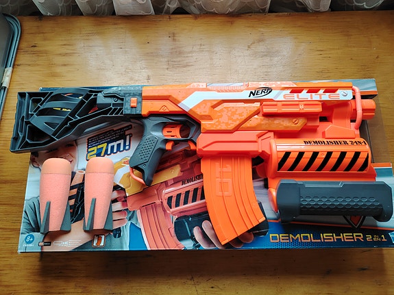 Product image 2 of 2