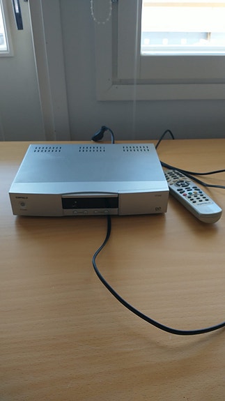 Topfield TF 100C