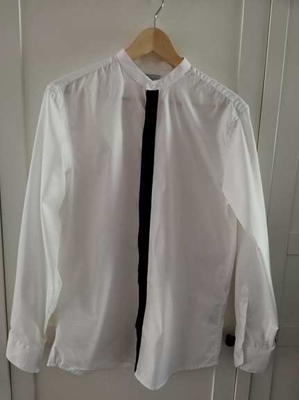 Selected homme juhlapaita koko M