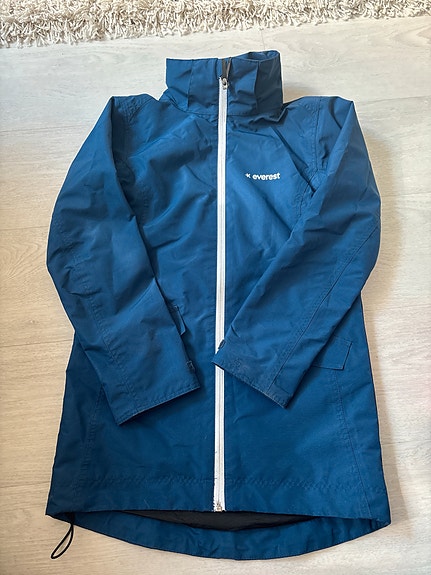 Everest takki