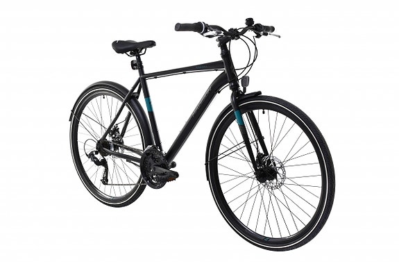 MADISON 28' NAPOLI 21V. MEN MATTAMUSTA 54CM