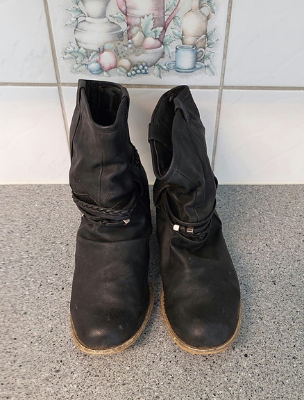 Bootsit