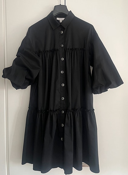 Musta IPEKYOL DESIGN  mekko