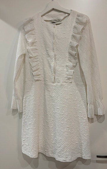 Ivana Helsinki mekko
