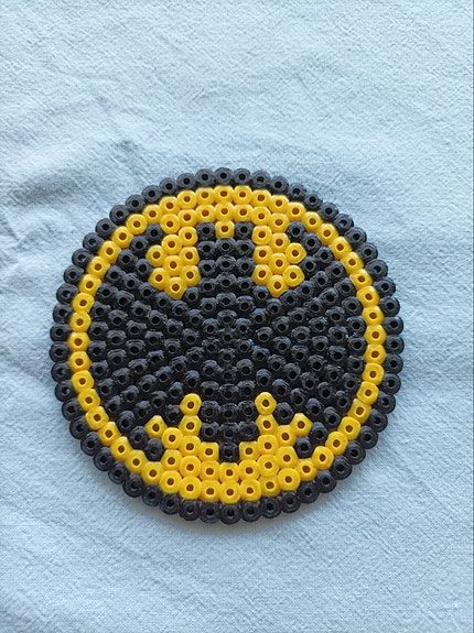Batman lasinalunen UUSI