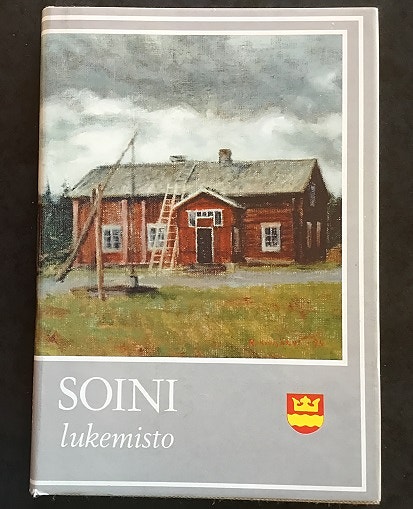 Soini lukemisto