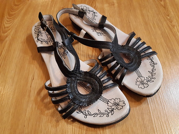 Hush Puppies sandaalit 37