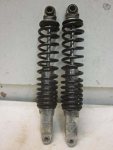 Koni honda cb1100f iskunvaimennin pari 360mm