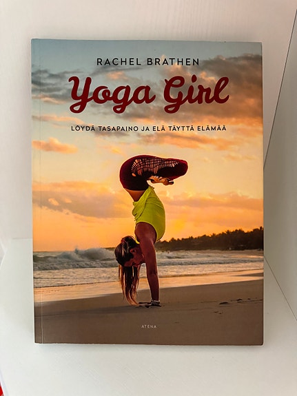 Yoga Girl