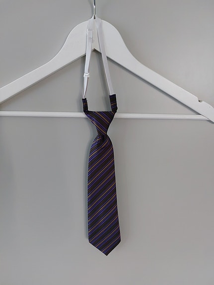 Lasten Kravatti 30cm