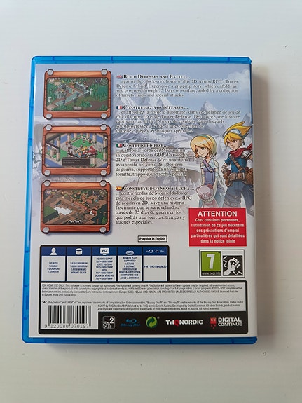 Product image 2 of 3