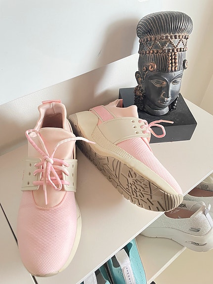 Timberland kengät
