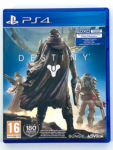Destiny
