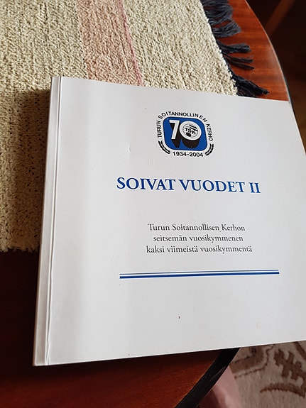 Soivat vuodet 2.