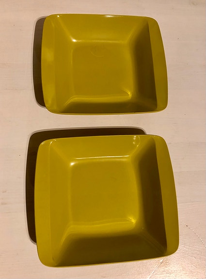 Fiskars Fiskamin ruokalautaset 2 kpl