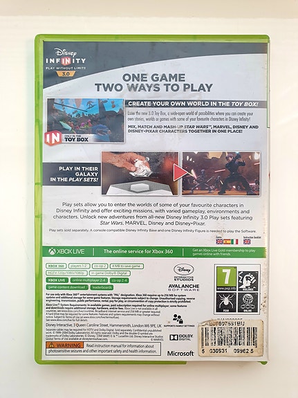 Product image 2 of 2