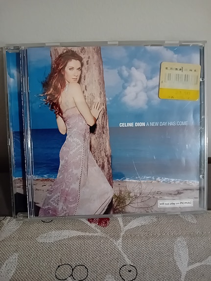 celine dion