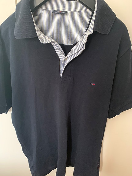 Tommy Hilfiger