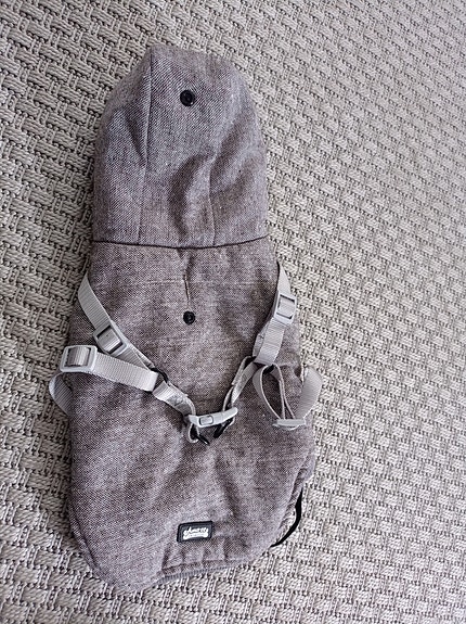 Koiran talvitakki 27cm