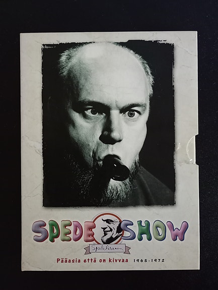 Spede show