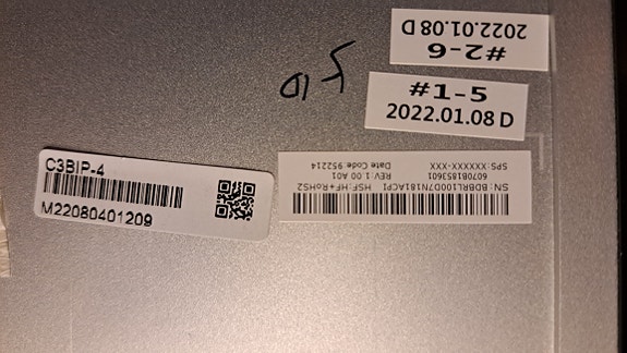 Product image 3 of 5