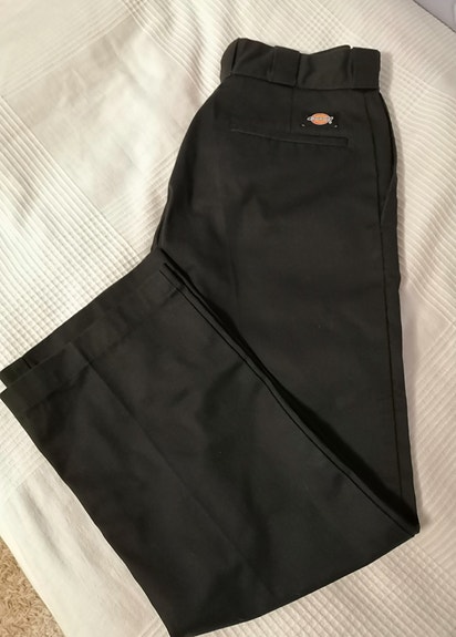 Dickies housut