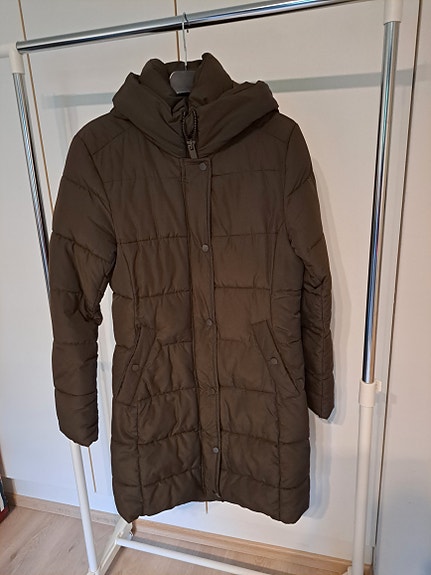 Toppatakki H&M koko xs