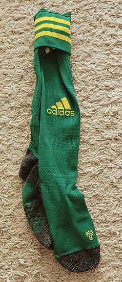 Adidas sukat