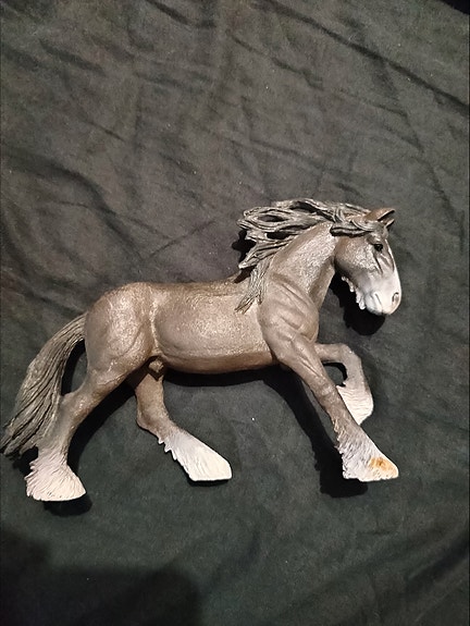 Schleich hevonen