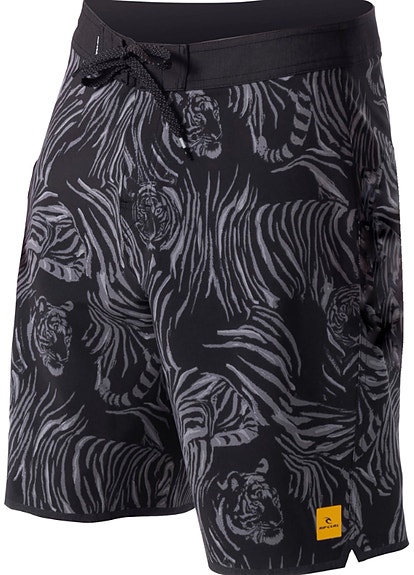Konkurssimyynti, Rip Curl Mirage Medina Stryker uimashortsit, musta, UUSI