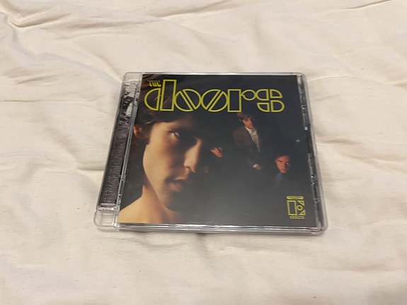 The Doors - The Doors 1967 (CD)