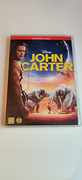John Carter
