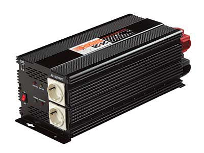 Invertteri 12V 2500W