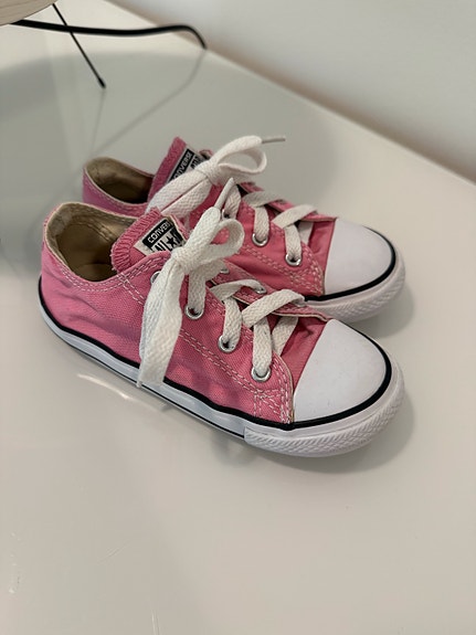 Converse all star kengät 26