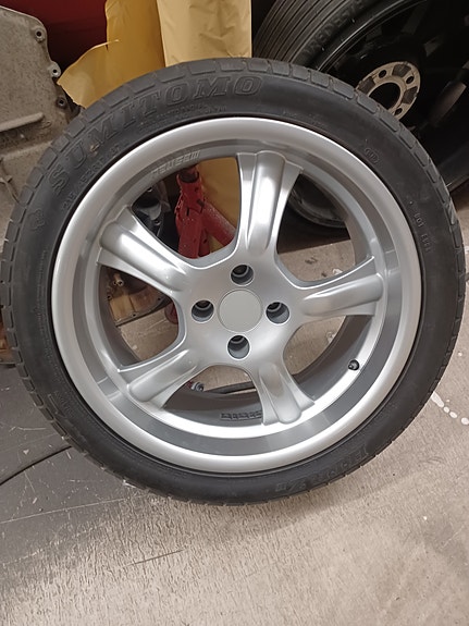 Vanteet renkailla 2 kpl