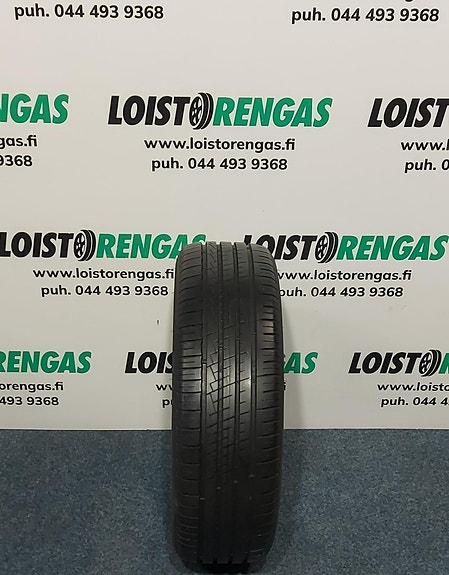 175/65 R15 84H Nokian Tyres Hakka Green 3