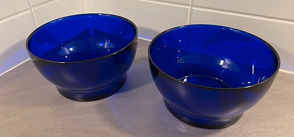 Iittala Verna kulho ø 18 cm 2 kpl