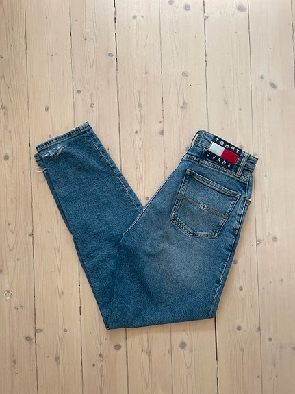 Tommy Hilfiger- farkut