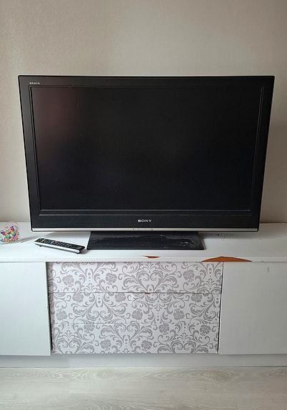 Sony Bravia