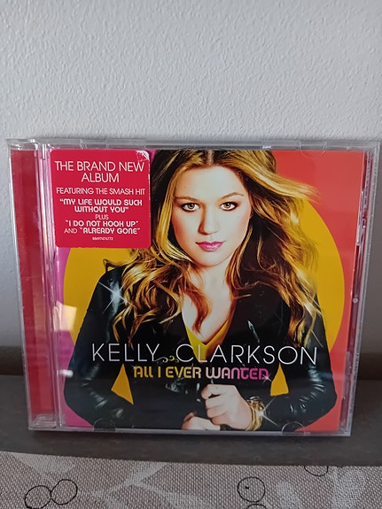 kelly clarkson