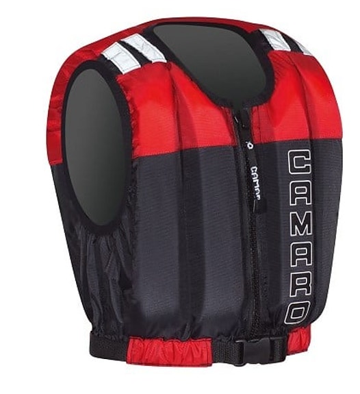 Konkurssimyynti, Camaro Classic lifesaver kelluntaliivi, UUSI