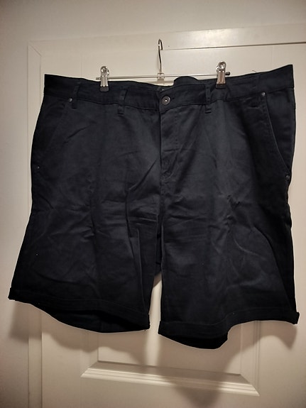 Zizzi chino-shortsit, 54