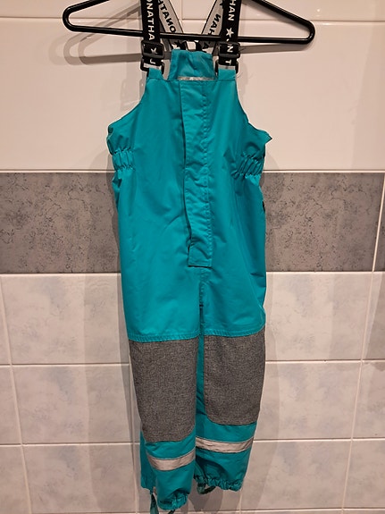 Jonathan kuorihousut 110