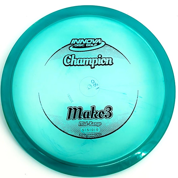 Innova Champion Mako3
